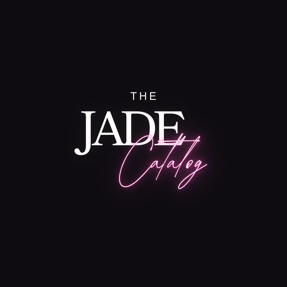 THE JADE COLLECTION