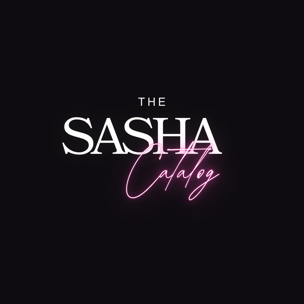THE SASHA COLLECTION